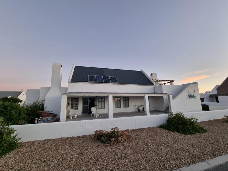 4 Bedroom Property for Sale in Dwarskersbos Western Cape